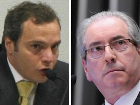 Cunha e Funaro entregaram roteiro de delações premiadas que atingem Temer