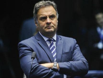 Conselho de Ética do Senado mantém arquivado pedido de cassação do mandato de Aécio