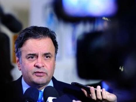 Conselho de Ética do Senado arquiva pedido de cassação contra Aécio "por falta de provas"