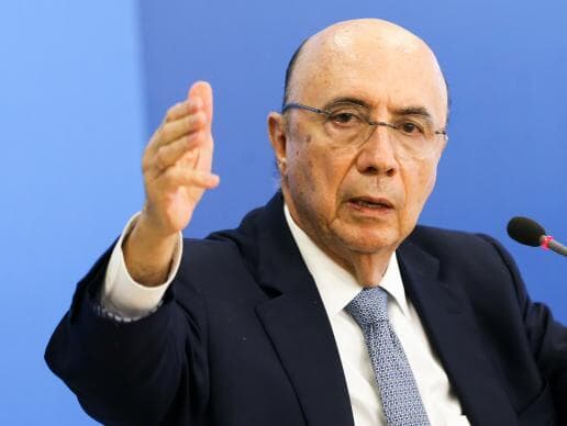 Meirelles confirma que governo estuda usar o FGTS para pagar o seguro-desemprego