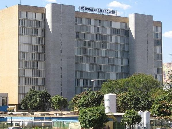 Hospital de Base: modelo começa mal sem transparência