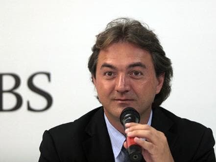 Joesley presta depoimento à Polícia Federal sobre contratos da JBS com o BNDES