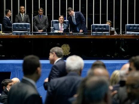 Senadores aprovam projeto que facilita renegociação de dívidas por entes federados