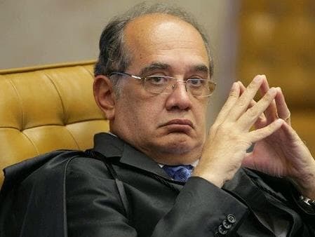 Magistrados repudiam declarações de Gilmar contra juízes e promotores da Lava Jato