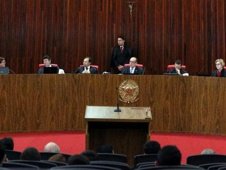 Ao vivo: o histórico julgamento da chapa Dilma-Temer no Tribunal Superior Eleitoral