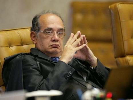 Gilmar Mendes diz que Supremo pode discutir acordo de delação da JBS