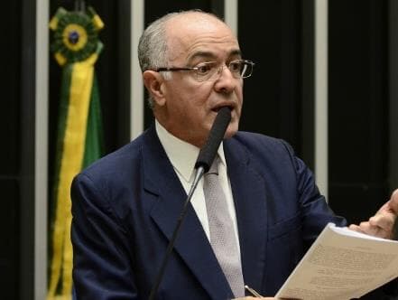 Deputado pede extradição do empresário Joesley Batista ao Itamaraty