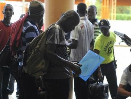 Temer sanciona com vetos a Lei da Migração