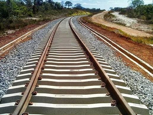 Operação da PF investiga irregularidades nas obras da Ferrovia Norte-Sul