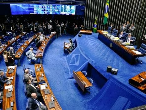 Senadores diminuem unidades de conservação ambiental no Pará e em Santa Catarina