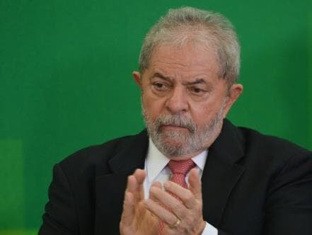 MPF apresenta denúncia contra Lula em processo sobre sítio em Atibaia