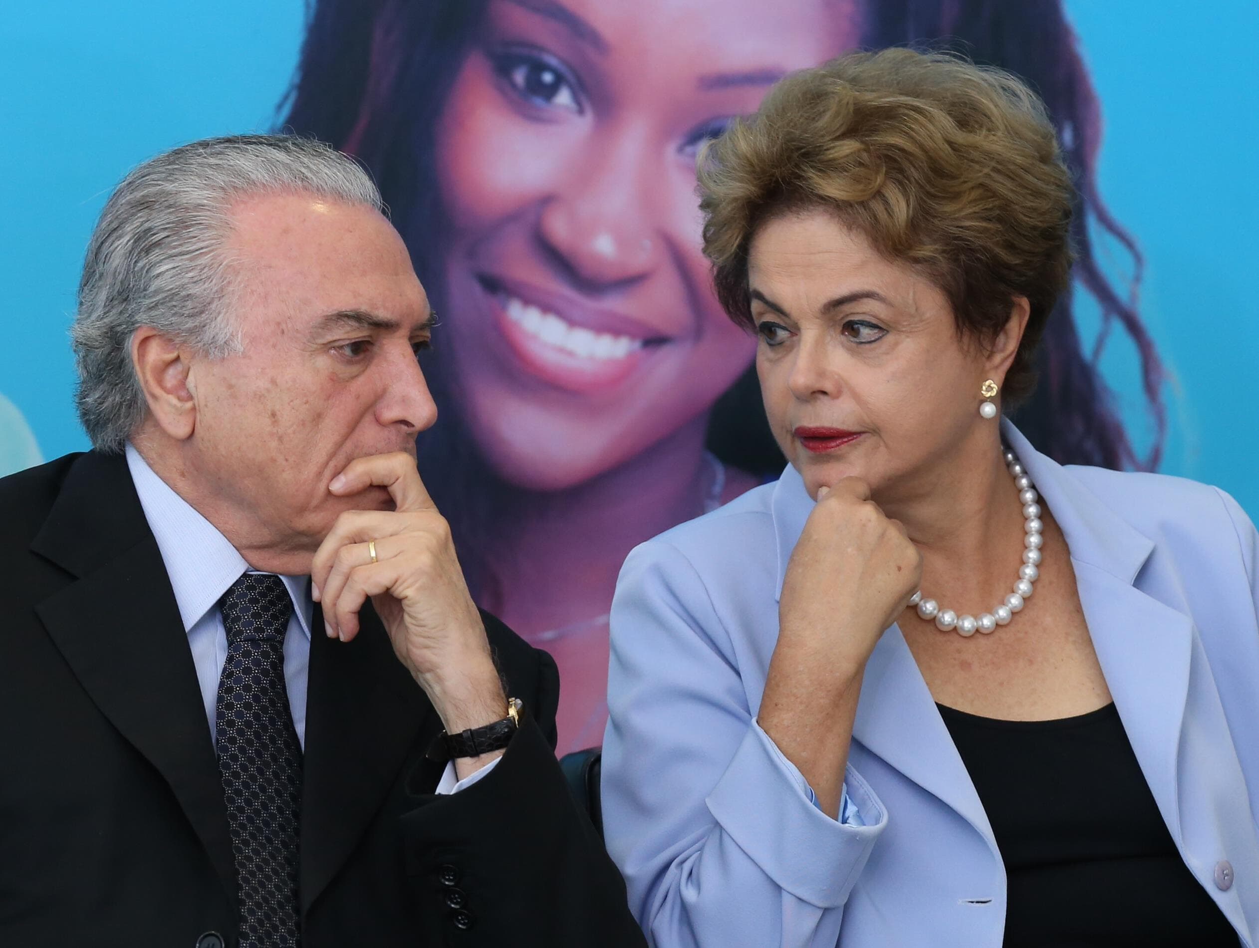 Vice-procurador-geral eleitoral volta a pedir cassação da chapa Dilma-Temer