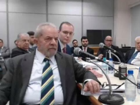 Lula anuncia processo contra revista Veja por capa com Dona Marisa