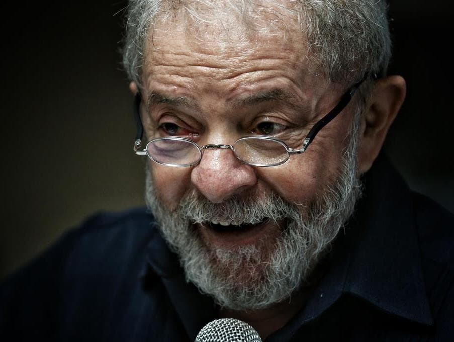 Em última tentativa de adiar depoimento, defesa de Lula recorre ao STJ