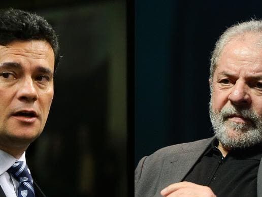 STJ nega pedidos de Lula e confirma decisões de Moro