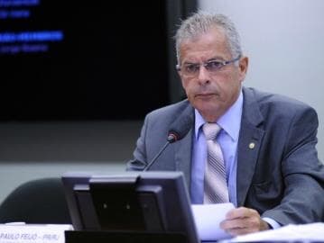 STF condena deputado Paulo Feijó a 12 anos de prisão em regime fechado e a perda de mandato