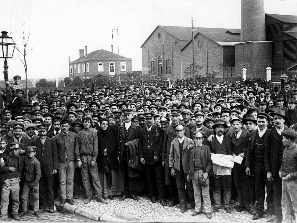 Greve geral no Brasil: paralisação de 1917 deixou legado, mas país evoluiu pouco, dizem historiadores