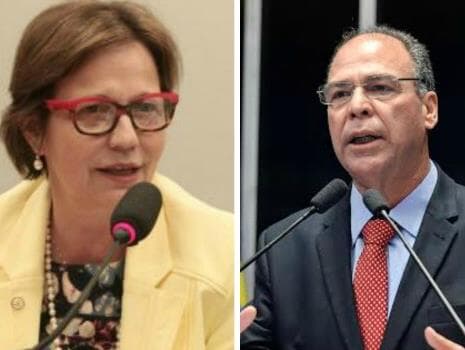 Líderes do PSB no Congresso contestam executiva nacional do partido e pedem anistia a dissidentes