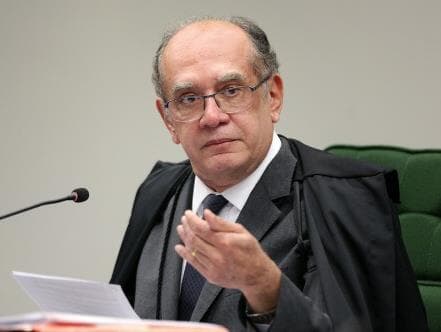 Gilmar garante que ação da chapa Dilma-Temer voltará a ser julgada em maio