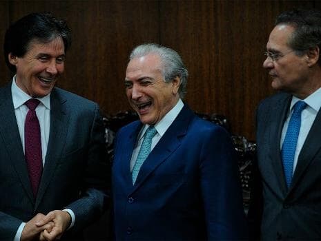 Crise política paralisa funcionamento da comissão de orçamento