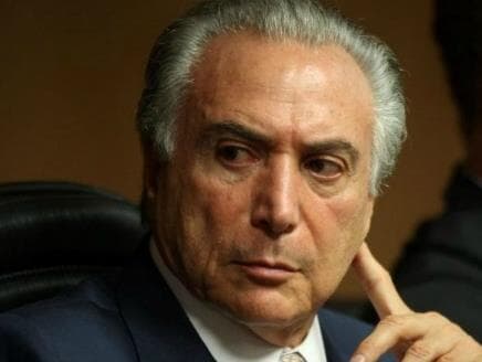 Temer tem pior avaliação entre os chefes do Executivo, diz Ibope