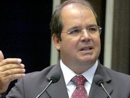 Marcelo Odebrecht diz que deu R$ 1,5 milhão por caixa 2 para campanha de Tião Viana