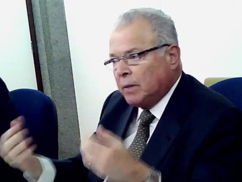 Emílio Odebrecht se incomoda com surpresa de brasileiros sobre esquema de corrupção da Lava Jato