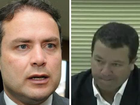 Renan Filho recebeu R$ 800 mil da Odebrecht, a pedido do pai, em troca de aprovação de MP