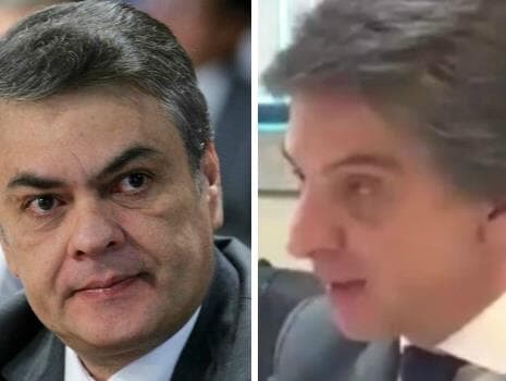 Diretor da Odebrecht diz que deu R$ 800 mil a Cassio Cunha Lima, via caixa dois, na eleição de 2014