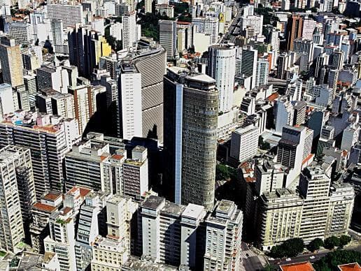 Mais de 3,4 mil imóveis em São Paulo pertencem a empresas offshores, diz ONG