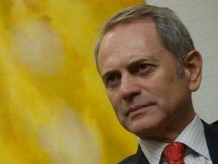 STF mantém ação penal contra o ex-vice-governador do DF Paulo Octávio