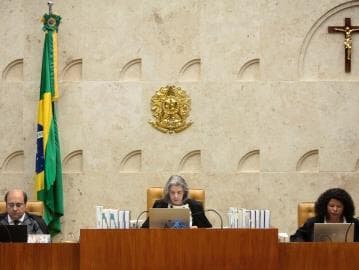 Governos não podem ser responsabilizados por dívidas de terceirizadas, decide STF com voto decisivo de Moraes