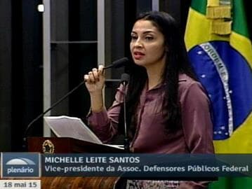 Proposta de reforma da Previdência é inconstitucional "em vários pontos", diz Anadef