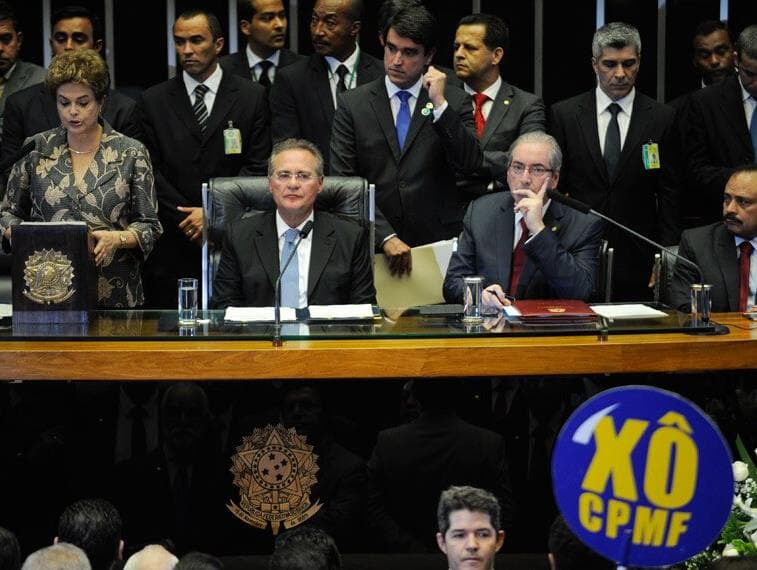 Reforma da Previdência de Dilma tinha pontos em comum com a de Temer