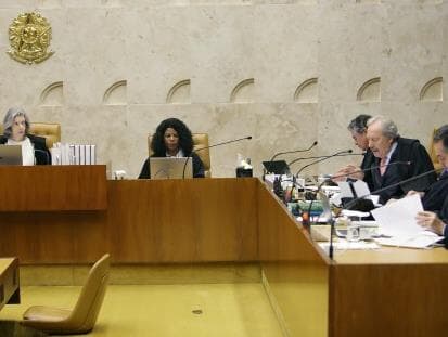 STF garante acesso a áudios de sessões secretas do Superior Tribunal Militar nos anos 70