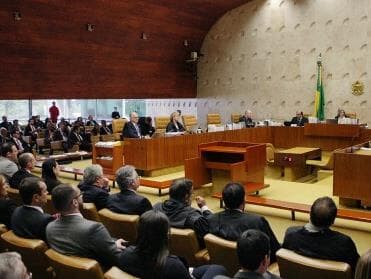 Decisão do STF sobre cobrança do ICMS deve gerar rombo de R$ 250 bi para o governo