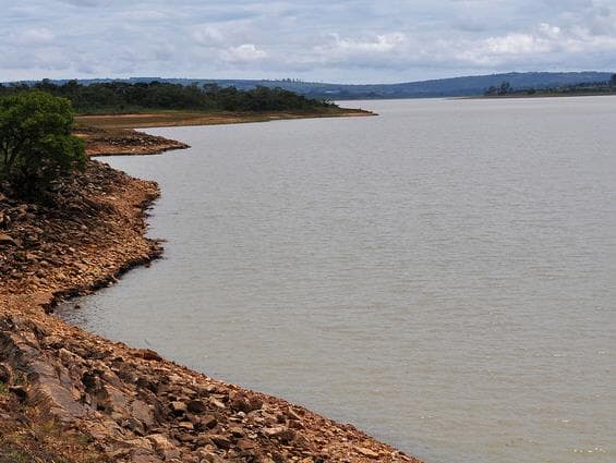 Plano Piloto e áreas nobres terão racionamento de água em Brasília