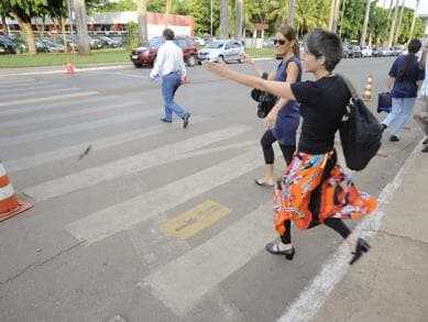 Brasília de A a Z: o que diz o F