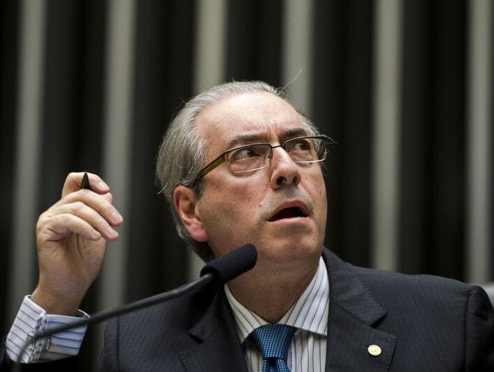 Maioria do Supremo vota por manter prisão de Eduardo Cunha na Lava Jato