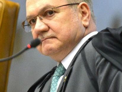 Em estreia de Fachin na Segunda Turma, STF nega recurso contra Lava Jato