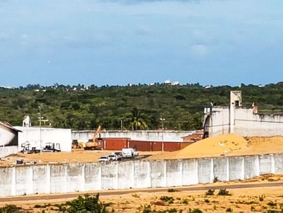 Câmara vai instalar comissão para debater segurança máxima em presídios