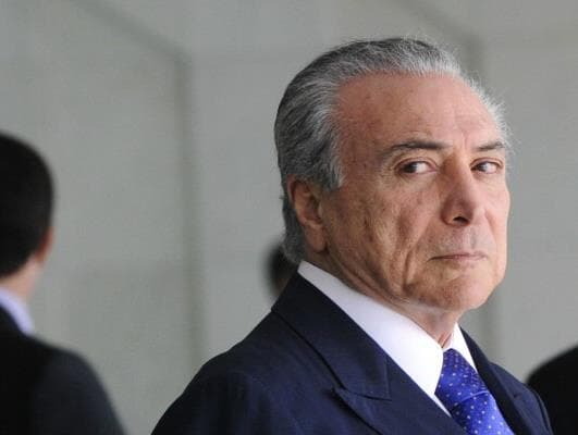 De Temer para Temer