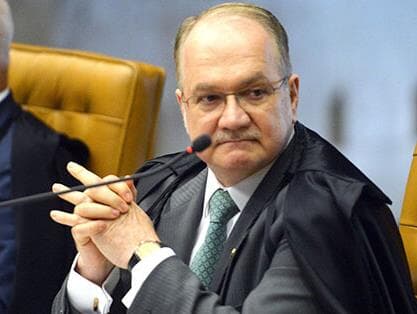 STF deve decidir novo relator da Lava Jato e transferência de Fachin nesta quarta-feira