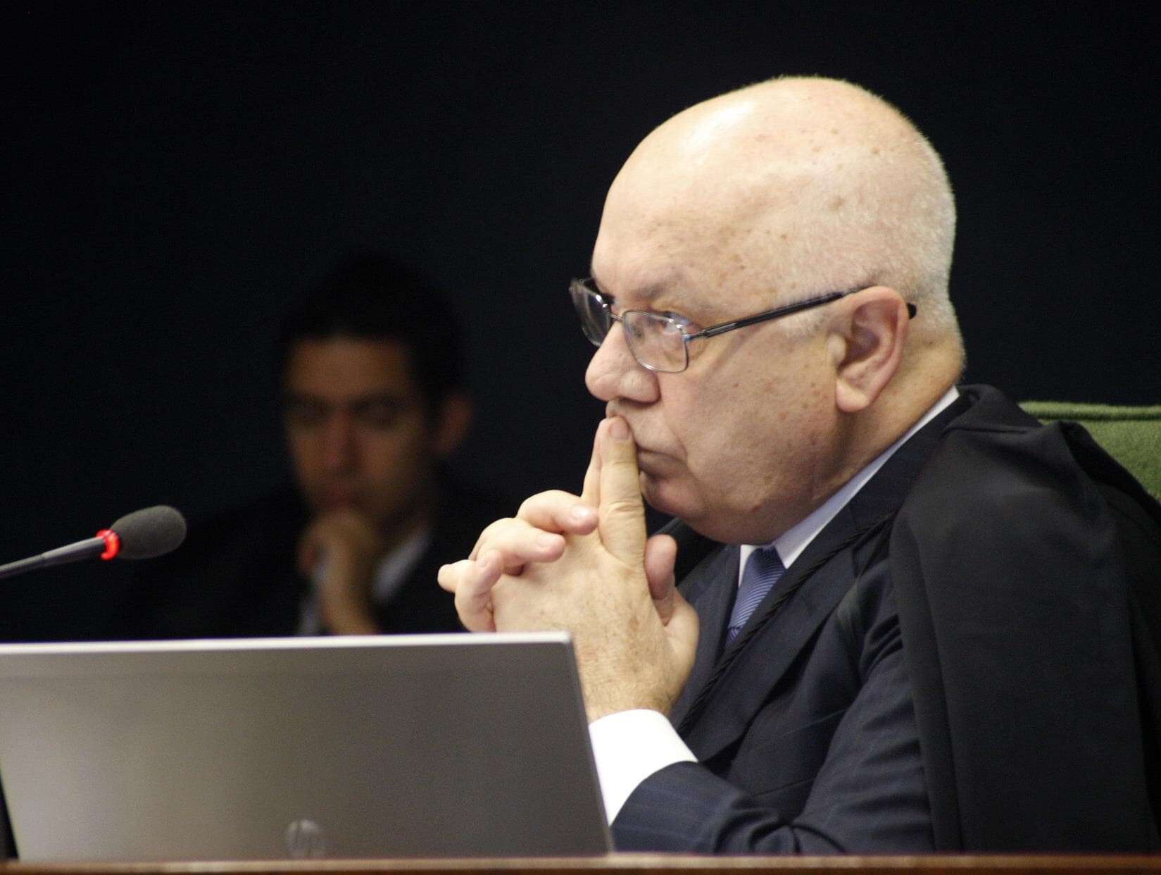 Morre o ministro Teori Zavascki, relator da Lava Jato