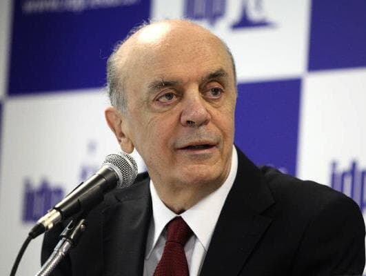 Operador de Serra admite repasse da Odebrecht na Suíça