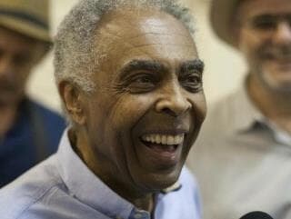 Juiz manda excluir falsa entrevista de Gilberto Gil com críticas a Moro e à Lava Jato