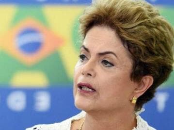 Em vídeo, Dilma se irrita com pergunta sobre corrupção na Petrobras: cúmplice ou incompetente?