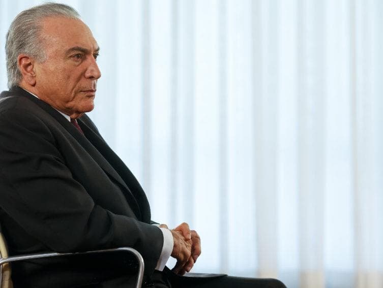 Temer quer negociar mudanças na pauta do Senado