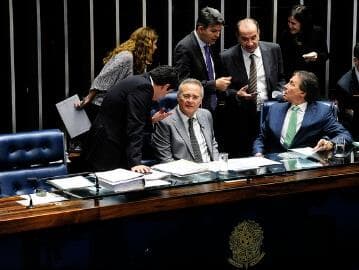 Senado aprova urgência para votação de projeto sobre abuso de autoridade