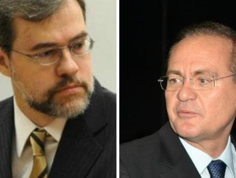 Supremo abre 12º inquérito contra Renan Calheiros